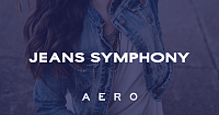 Интернет-магазин сети Jeans Symphony